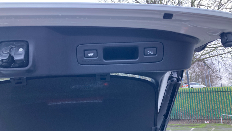 Honda HR-V 1.5 eHEV Advance 5dr CVT Hybrid Hatchback